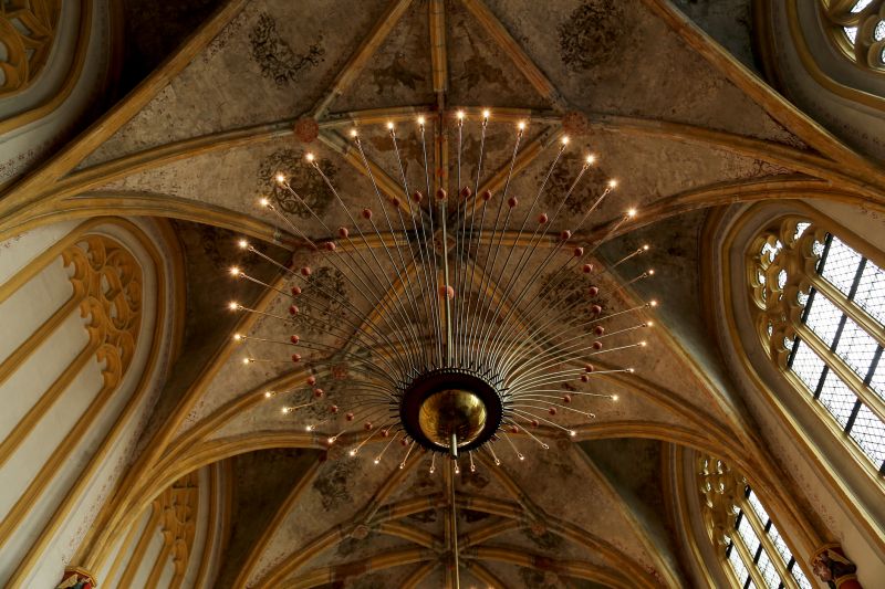 Chandelier Light Replacement