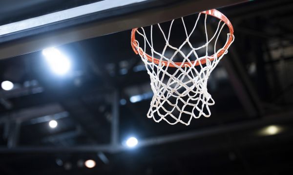 Cost of Basketball Net Installation in Buford