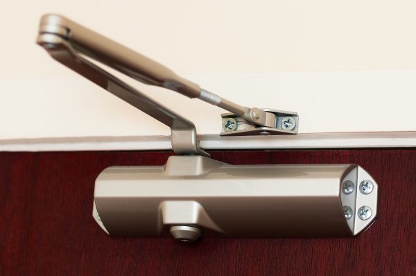 Cost of Door Closer Installation in Buford