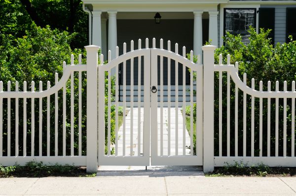 Cost of Gate Latch Installation in Buford
