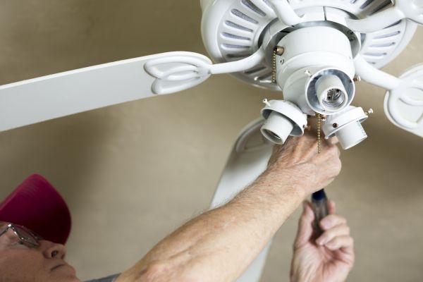 Cost of Handyman Ceiling Repair in Buford