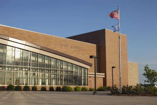 Cost of Flagpole Mounting in Buford