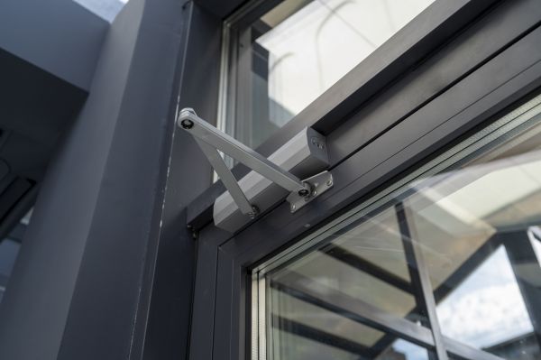 Cost of Door Closer Mounting in Buford
