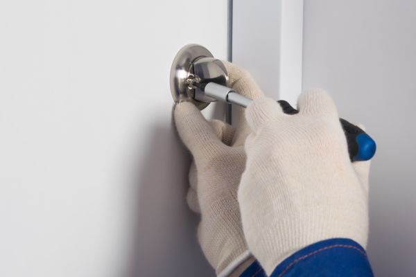 Cost of Deadbolt Replacement in Buford