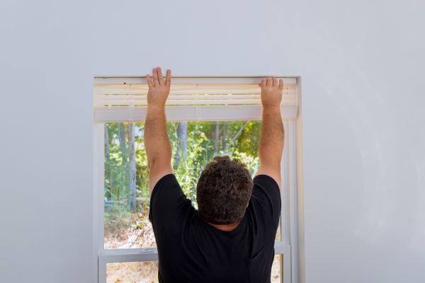 Cost of Blinds Removal in Buford