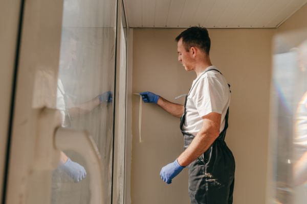 Cost of Caulk Removal in Buford