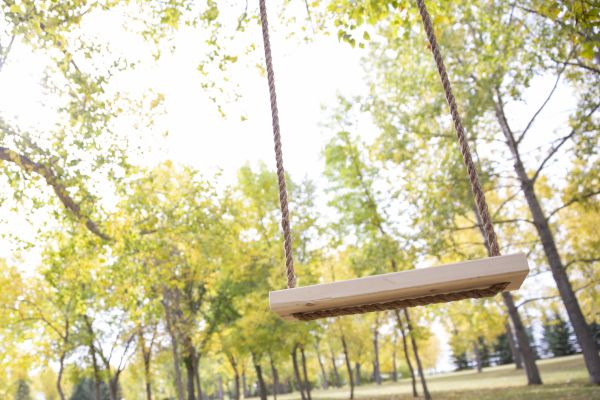 Cost of Swing Installation in Buford