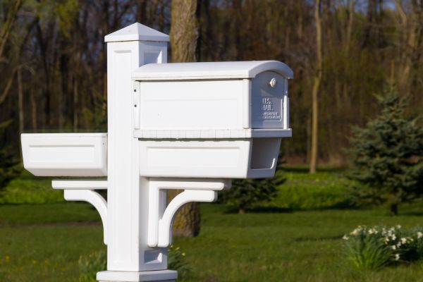 Cost of Postal Box Installation in Buford