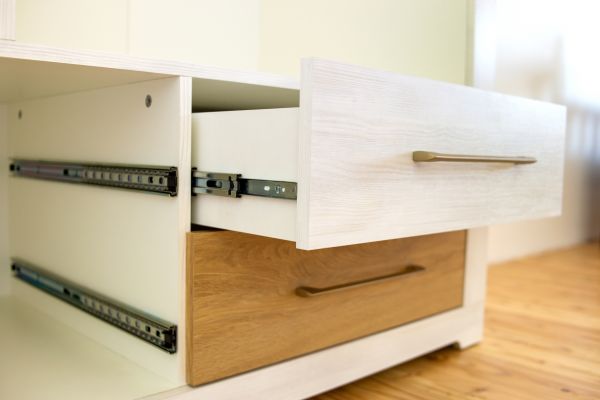 Cost of Pull Handle Installation in Buford