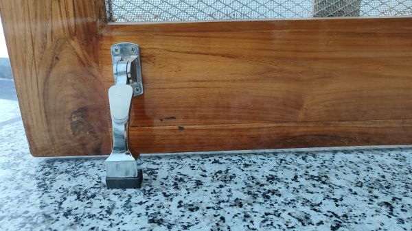 Cost of Door Stopper Installation in Buford