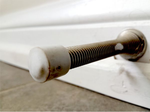 Cost of Door Stop Replacement in Buford