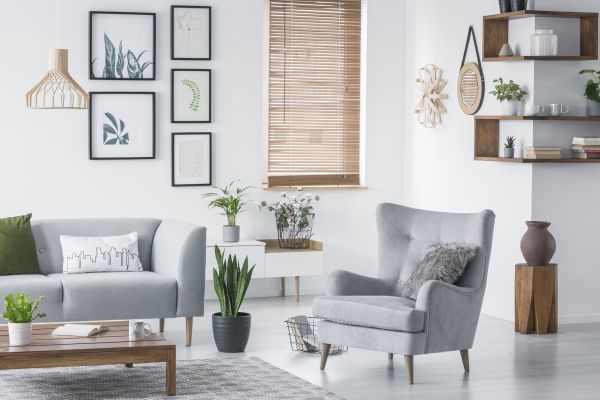 Cost of Wall Decor Hanging in Buford