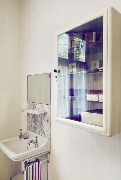 Cost of Medicine Cabinet Installation in Buford