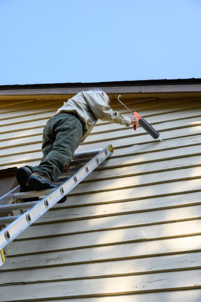 Cost of Exterior Caulking in Buford